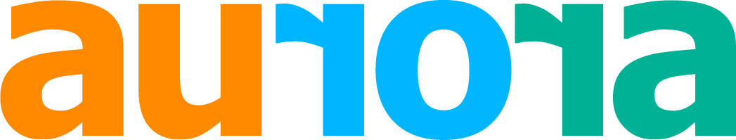 Aurora logo